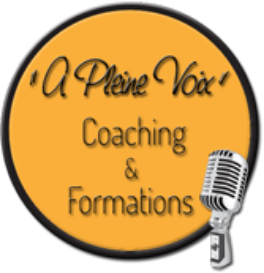 Logo À Pleine Voix